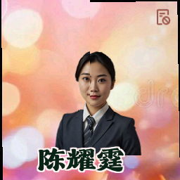陈耀霆